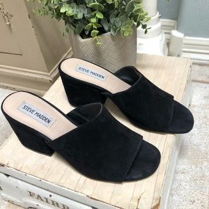 Steve Madden Dalis Mules